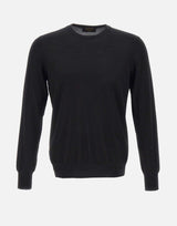 Maglia in cashmere e lana 45167 32290091 GRAN SASSO