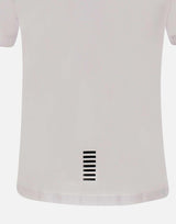 T-shirt in cotone 8NPT25 PJVPZ1100 EA7