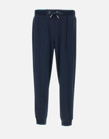 "Small stripes fleece" F35139 07 SUN68