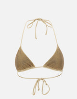 Costume "Annabelle" ANNA001 05811HGOLD MC2 SAINT BARTH