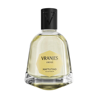Eau de Parfum "Mattutino" 100ml EDP00AHMGNEEU 100ML DR.VRANJES FIRENZE