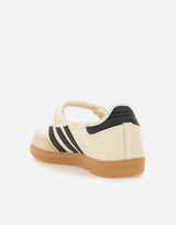 Ballerine "Samba Jane W" JR7338 CREAM ADIDAS