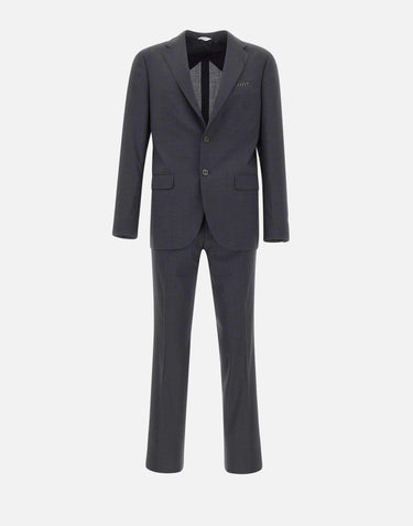 Completo due pezzi "69B-Line" J12C2BSA0079 6R0890 BOGLIOLI