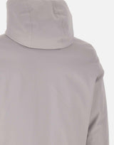"Surflex Winter Down Under Floating Parka Jkt" 25011 08 RRD