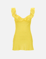 "The Joya dress" WS25DR140 01 BELLA VENICE