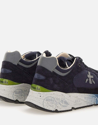 Sneakers "Mase 6887" MASE 6887 PREMIATA