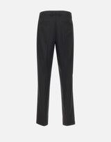 "Mike suit" SS22MIKESUITBLA BLACK SEFR