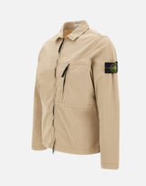 "Overshirt Broken" 1200003S0010 V009A STONE ISLAND