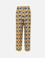 Pantaloni "Timec" 2529136022600 005 'S MAX MARA TIMELESS