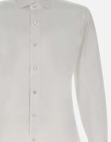 Camicia in cotone I1U02P0147034U 0001 BARBA