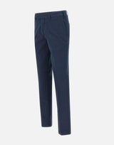 Pantaloni "Dvr3" DVR3R022 TC394 DEVORE'