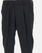 Pantaloni "DV15 Leisure Chino" DVR15CW2007 0001 DEVORE'