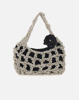 "Alkab" Borsa BAG0001452A NERO TWENTYFOURHAITCH
