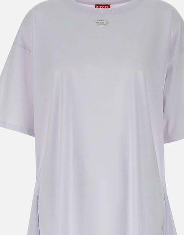 "D-eivor dress" A19232 0NIAX100 DIESEL