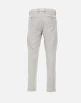 Pantaloni "Mucha P1C-G" P108GNL 3W049F001 RE-HASH