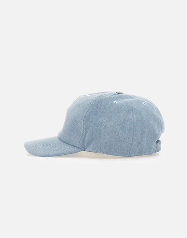 Cappello da baseball in cotone UCAPP74K0743F01 002 KITON