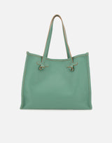 Borsa "Marcella" in pelle BS9330 BBLMENTA MARCELLA CLUB GIANNI CHIARINI