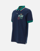 "Polo piquet stretch" MAP309 PK00107017 LA MARTINA