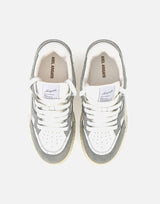 Sneakers "Area Lo Sneaker" F2279002 GRYWHT AXEL ARIGATO