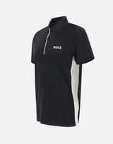 Polo "Paddy tech" 50538123 001 BOSS