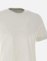 T-shirt in cotone X75TSHH04 TES0H0770113 ELEVENTY
