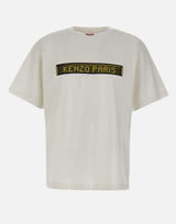 "Gots city t-shirt" FF65TS4524SG 02 KENZO PARIS