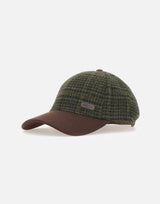 "Clyde Cap" MHA0867 MHABR51 BARBOUR