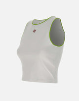 "Baby tank top " WS25JTS011 02 CASABLANCA