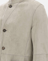 Giacca "Merinillo" 4W20K21019 302 GMS75