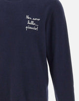 "Heron Vacanze Non sono bello piaccio" HER0024 02828I61 MC2 SAINT BARTH