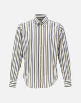 Camicia in cotone CRL011012805 B601 HARMONT & BLAINE