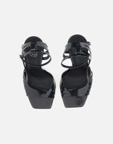 Sandali "Cambridge Sport" FD8866 NERO FABI