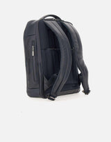 Zaino "Blu Square" CA4818UB00 BLU PIQUADRO