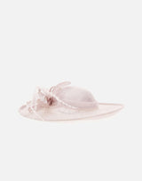 Cappello da cerimonia 7QT15TOC00200 PLATA MB ACCESORIES