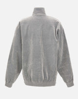 "Tracktop" JW7330 GREY ADIDAS