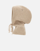 Balaclava in lana S52TB0008 M13138806M MM6 MAISON MARGIELA