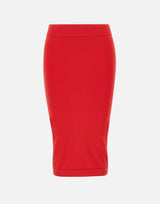 " Sculpting midi skirt" PS25254300 MASAI ANDREADAMO