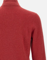 Maglia in cashmere 55127 15590259 GRAN SASSO