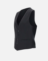 Gilet "H-Huge" 50469160 001 BOSS