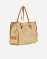Borsa "Marcella" BS6850 CAPRINATURALE MARCELLA CLUB GIANNI CHIARINI