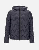 Piumino "Honova LKS 04" PEU5581 01181950215 PEUTEREY