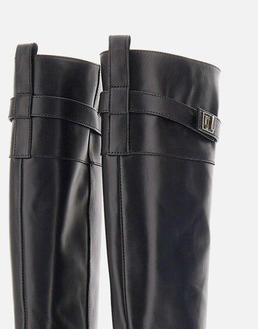 "Santa Monica" 4471 NERO VIA ROMA 15