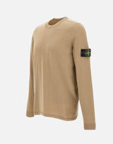 Maglia in cotone biologico 5100062S00B9 V0094 STONE ISLAND