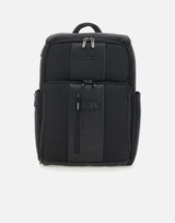 Zaino da viaggio porta pc 15,6" CA6648BR2 N PIQUADRO