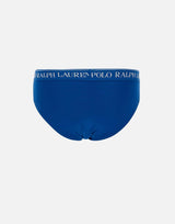 Slip "Core Replen" in cotone 714835884 004 POLO RALPH LAUREN