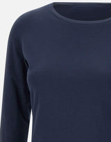T-shirt "Multia" in cotone 2515971021600 002 WEEKEND MAX MARA