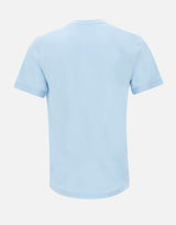 T-shirt in cotone 100055 SKBLU BELSTAFF