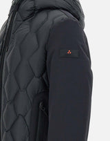 Piumino "Koons kj bmat" PEU5207 01181862215 PEUTEREY