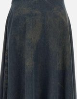 "De-annie-s Skirt" A18349 068TE01 DIESEL
