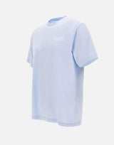 T-shirt "Gots kenzo City" FF65TS2564SG 63 KENZO PARIS